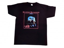 Camiseta de Mujer Paralisis Permanente